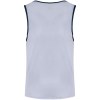 Chasuble réversible multisports unisexe