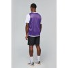 Chasuble réversible multisports unisexe