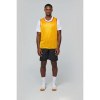 Chasuble réversible multisports unisexe