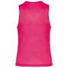 Chasuble en filet léger multisport unisexe
