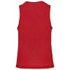 Chasuble en filet léger multisport unisexe