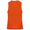 Chasuble en filet léger multisport unisexe