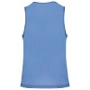 Chasuble en filet léger multisport unisexe
