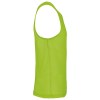 Chasuble en filet léger multisport unisexe