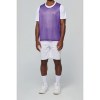 Chasuble en filet léger multisport unisexe