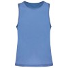 Chasuble en filet léger multisport unisexe