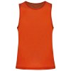 Chasuble en filet léger multisport unisexe