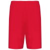 Short jersey sport