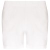Short jersey sport femme