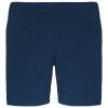 Short jersey sport femme