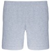 Short jersey sport femme