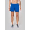 Short jersey sport femme
