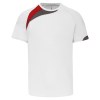 Maillot manches courtes unisexe