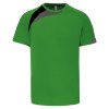 Maillot manches courtes enfant