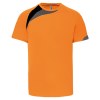Maillot manches courtes enfant