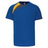 Maillot manches courtes enfant
