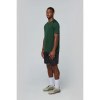 T-shirt de sport manches courtes homme