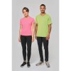 T-shirt de sport manches courtes homme