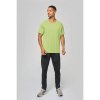 T-shirt de sport manches courtes homme