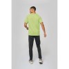 T-shirt de sport manches courtes homme