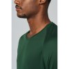 T-shirt de sport manches courtes homme