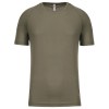 T-shirt de sport manches courtes homme