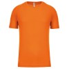 T-shirt de sport manches courtes homme