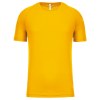 T-shirt de sport manches courtes homme