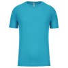 T-shirt de sport manches courtes homme