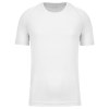 T-shirt de sport manches courtes homme