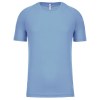 T-shirt de sport manches courtes homme