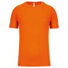 T-shirt de sport manches courtes homme