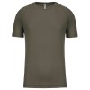 T-shirt de sport manches courtes homme