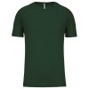 T-shirt de sport manches courtes homme