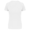 T-shirt de sport manches courtes femme