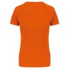 T-shirt de sport manches courtes femme