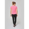 T-shirt de sport manches courtes femme