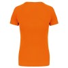 T-shirt de sport manches courtes femme