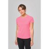 T-shirt de sport manches courtes femme