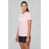 T-shirt de sport manches courtes femme