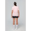 T-shirt de sport manches courtes femme
