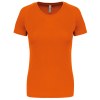T-shirt de sport manches courtes femme