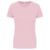 T-shirt de sport manches courtes femme