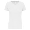 T-shirt de sport manches courtes femme