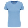 T-shirt de sport manches courtes femme