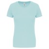 T-shirt de sport manches courtes femme