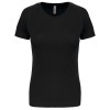 T-shirt de sport manches courtes femme