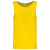 Débardeur de sport homme
