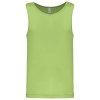 Débardeur de sport homme