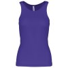 Débardeur de sport femme